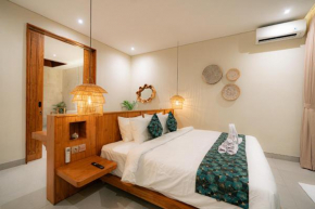 Villa Manna Ubud